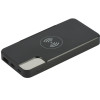 Promotional Wireless Power Banks Black